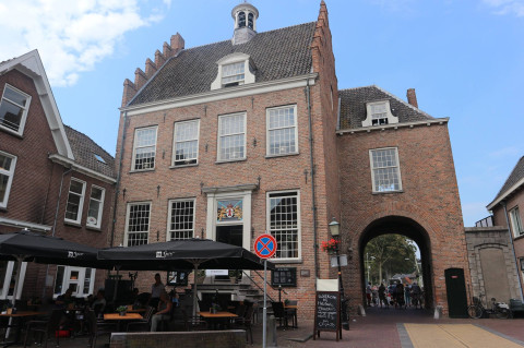Bruiloft-DJ-Oude-Stadhuis-Gouda