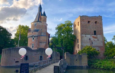 Bruiloft-DJ-bij-Kasteel-Duurstede-Wijk-bij-Duurstede