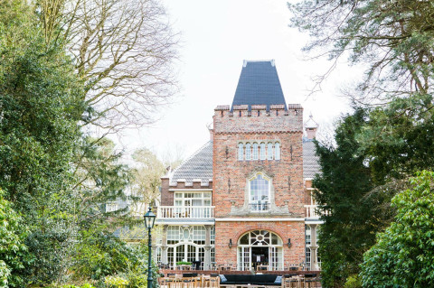 Bruiloft-DJ-bij-Kasteel-Kerckebosch-Zeist