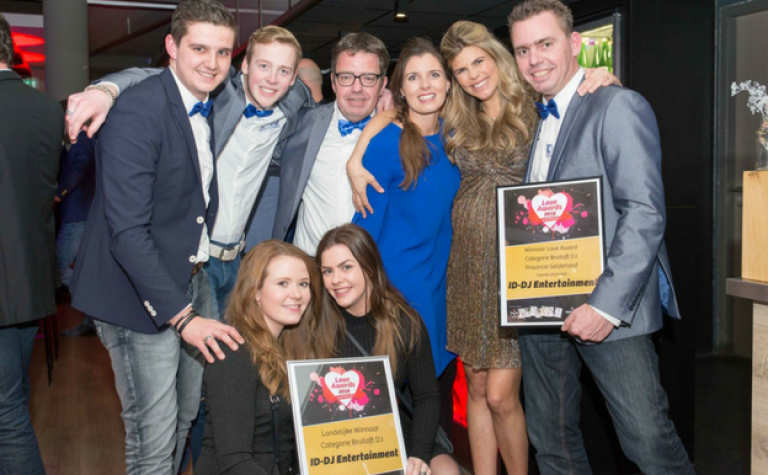 Beste-bruiloft-dj-van-nederland-love-awards-publieksprijs