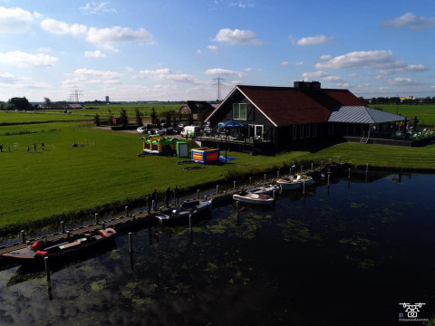 Bruiloft-DJ-bij-de-Kooi-Bunschoten-Spakenburg